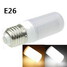 E14 B22 Gu10 9w Warm White G9 - 4