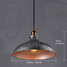 Pendant Lamp American Europe Retro Country Loft - 8