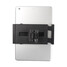 Mount Black White Holder Tablet PC ABS Car Headrest MEIDI 12 Inch - 2