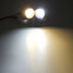 Lamp 12V Warm White Light Yacht LED Motorhome Bedside Reading Wall - 11