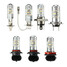 9005 9006 H8 Fog Light 28SMD Driving Bulb H11 H1 H3 H4 H7 2800LM LED - 1