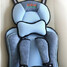 Portable Auto Child Cushion Safety Baby Infant Car Seat Cover Harness - 2