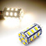 12v 6000-6500k Corn Bulb 350lm G4 Smd Cool White - 1