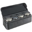 Container Car Interior Box Holder Plastic Coin Storage Organizer Case - 1