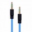 Auxiliary Car Stereo Audio Extension Cable 3.5mm Male to Male AUX - 6