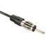 Antenna Amplified 12V AM FM Radio Cable Stereo Universal Car Hidden - 6