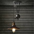 Vintage Pendant Lights Retro Lodge Rustic Garage Metal Kitchen Country - 6