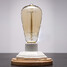 Ecolight Edison Bulb Bulb Retro Warmwhite 40w Ac220 - 3