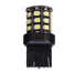 SMD 5W LED Car Tail Bulb T20 7443 Brake Lights - 3