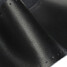 Black 38CM PU Leather Volvo Genuine DIY Car Steering Wheel Cover - 7