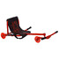 Scooter Go Kart Adult Hoverboard Kid Cart Adjustable Balancing - 1