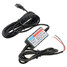 Camera Port Car Charger Mini Phone GPS Wire Cable Pad DC 5V Micro USB - 1