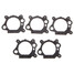 Carburetor Briggs Gaskets Stratton - 1