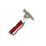In 1 Window Metal Mini Tool Lifesaving Multi-function Car Safety Hammer - 8