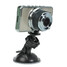 Recorder 2.7 inch 170 Degrees HD Wide-angle Traveling Data Car DVR Camera - 2