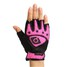 Half Riding Cycling QEPAE Finger Gloves Motorcycle Bicycle - 8