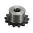 Skateboard Wheel Chain Parts DIY Sprocket Electric Motor - 5