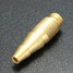 Seal 6pcs Needle Nozzle Blow Gun Thread Air Compressor Tool Kit Blower Spray Tape - 10