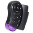 MP3 USB SD MMC Extend Car Kit FM Transmitter - 2
