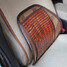 Seat Chair Car Back Cushion Pad Summer Bamboo - 2