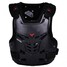 Back Armor Motorcycle Motocross Chest Protector Body Full - 1