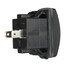 12-24V LED Light USB Charger 2 Port Backlit 3.1A Rocker Switch Panel Dual - 7