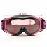 Skiing Goggles Outdoor Anti-Fog Sports Goggles Windproof Double Lens Riding - 3