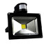 Led Flood Light Ac85-265v Garden Light Pir 20w Motion Sensor - 3