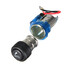 Car Cigarette 12V 120W Lighter Power Socket Plug Outlet - 3