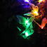 4m Decoration Lamp Festival Christmas Light Holiday 10led Outdoor Lighting - 7