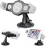 Vehicle-Mounted CBA ORICO Suction Cup Car Phones Mobile Phones Holder Support S2 - 1