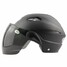 Summer UV Helmet Half Face Helmet Motorcycle Electric - 3