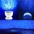 Lighting Projector Lamp Star Alarm Sky Night Light - 7