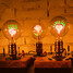 Desk Light E27 Industrial Wedding Loft Party Decoration 100 Night Light Retro - 1