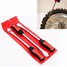Tool Motorcycle Tire 3pcs Rim Protector Spoon Case Combo Changing - 3