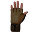 Motorcycle Full Finger Gloves Fitness Gloves Equipment - 2
