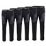 Winter Hiking Outdoor Sport Trousers Camping Skiing Warm Racing Snowboard Pants Men - 1