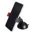 Phone Universal Mini Wind Shield Mount Suction Cup Car Holder - 1