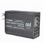 Car Motorcycle PWM 220V 12V Smart Fast Battery Charger LCD Digital Display Battery Suoer 10A - 1