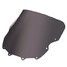 Kawasaki Ninja Motorcycle Wind Shield ZZR600 - 5