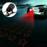 Warming Light Car Laser Fog Style Lamp Anti-Fog Light Auto Rearing - 1