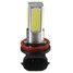 10W LED COB White 6000K High Power Fog Driving H8 H11 Headlight Light Lamp Bulb - 6