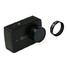 Filter Lens Protective Xiaomi Yi UV Circular CPL 4K Sports Camera Polarizer - 2
