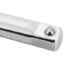 1 2 Rod 10 Inch CR-V 4 5 Chrome Vanadium Steel Socket Wrench Extend Lengthen - 2