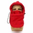Face Mask Adjustable Motorcycle Outdoor Unisex Winter Neck Hat Cap Riding Windproof - 8