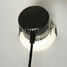 9w Led Remote Decorative Downlights Color 1 Pcs - 11