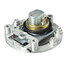 Motor Ignition Switch Key Fuel Tank Gas Cap Seat Lock Set For Yamaha YZF R6 - 3
