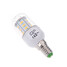 E14 5pcs 5730smd 24led Led Corn Ac220-240v - 2