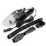 120W Cleaning Tool Car Vacuum Cleaner Auto Dry Use DC12V Handheld Wet Dual - 4