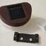 Par Wall 2led 6pcs Deck Lamp Walkway Stair Solar Light - 3